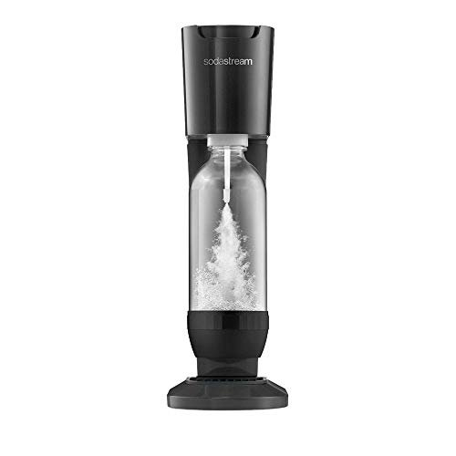 【新品未使用！】ソーダストリーム　ジェネシスV3 ソーダストリーム ジェネシス v3をレビュー！クチコミ・評判をも