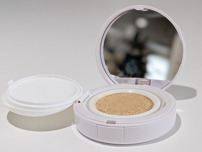 シュウウエムラ ブランクロマ クッションファンデーションを他商品と比較 口コミや評判を実際に使ってレビューしました Mybest