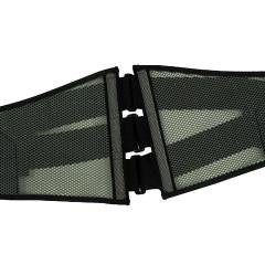 ミズノ 腰部骨盤ベルト ワイドタイプを全26商品と比較 口コミや評判を実際に使ってレビューしました Mybest