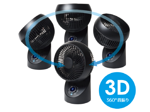 TEKNOS SAK-340DC サーキュレーター　2021年製 Amazon | テクノス サーキュレーター18cm DCモーターフル