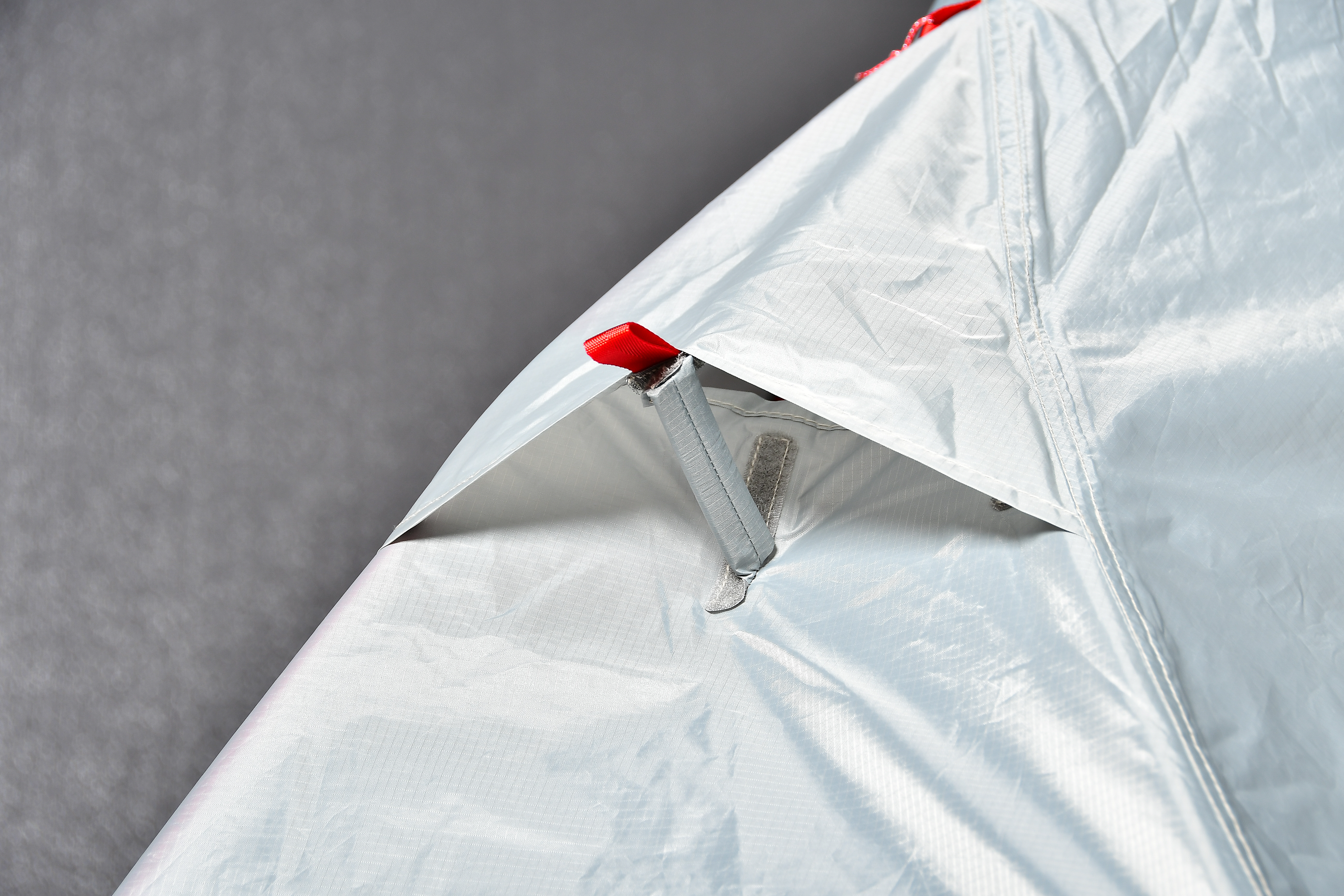 MSR エリクサー1 薄グレーxレッド ローカス エリクサー | MSR 公式