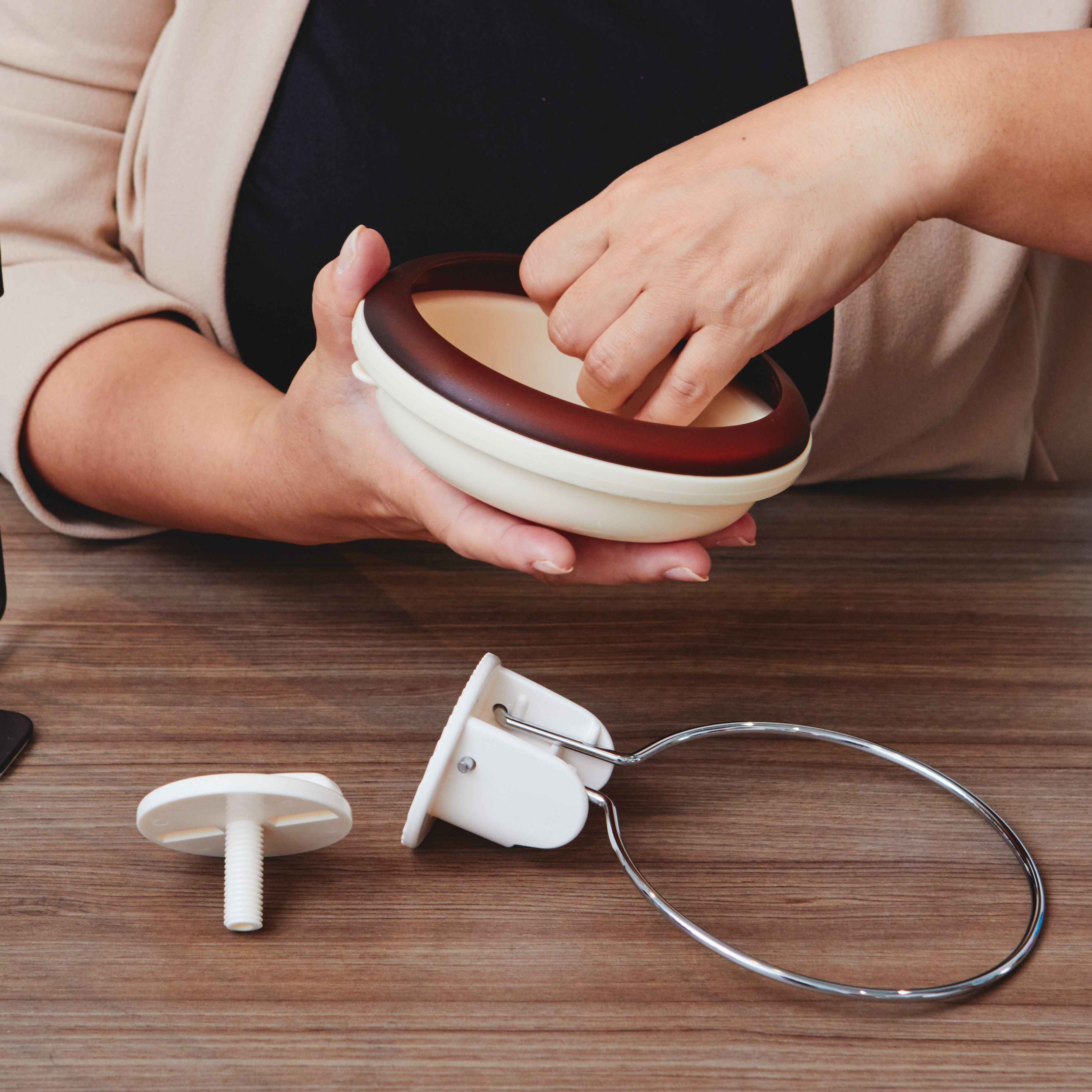 ボンビアルコン ハンガーボウルを全16商品と比較 口コミや評判を実際に使ってレビューしました Mybest