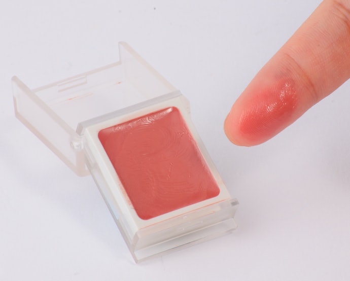 無印良品 リップ チークを他商品と比較 口コミや評判を実際に使ってレビューしました Mybest