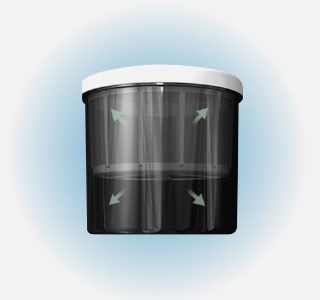 クビンス ヨーグルト＆チーズメーカー KGY-81ASMをレビュー！クチコミ