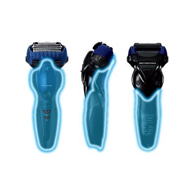 パナソニック リニアシェーバー ラムダッシュ 3枚刃 （WET&DRY） ES