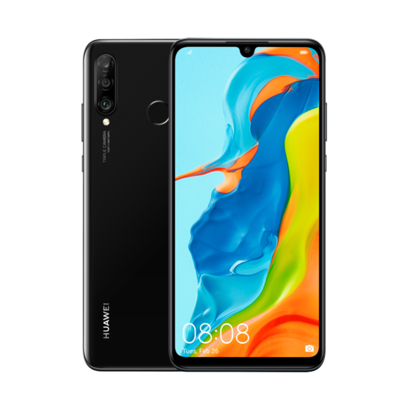 HUAWEI P30liteみにまめ HUAWEI P30 lite MARLX2Jをレビュー！クチコミ・評判をもとに徹底検証