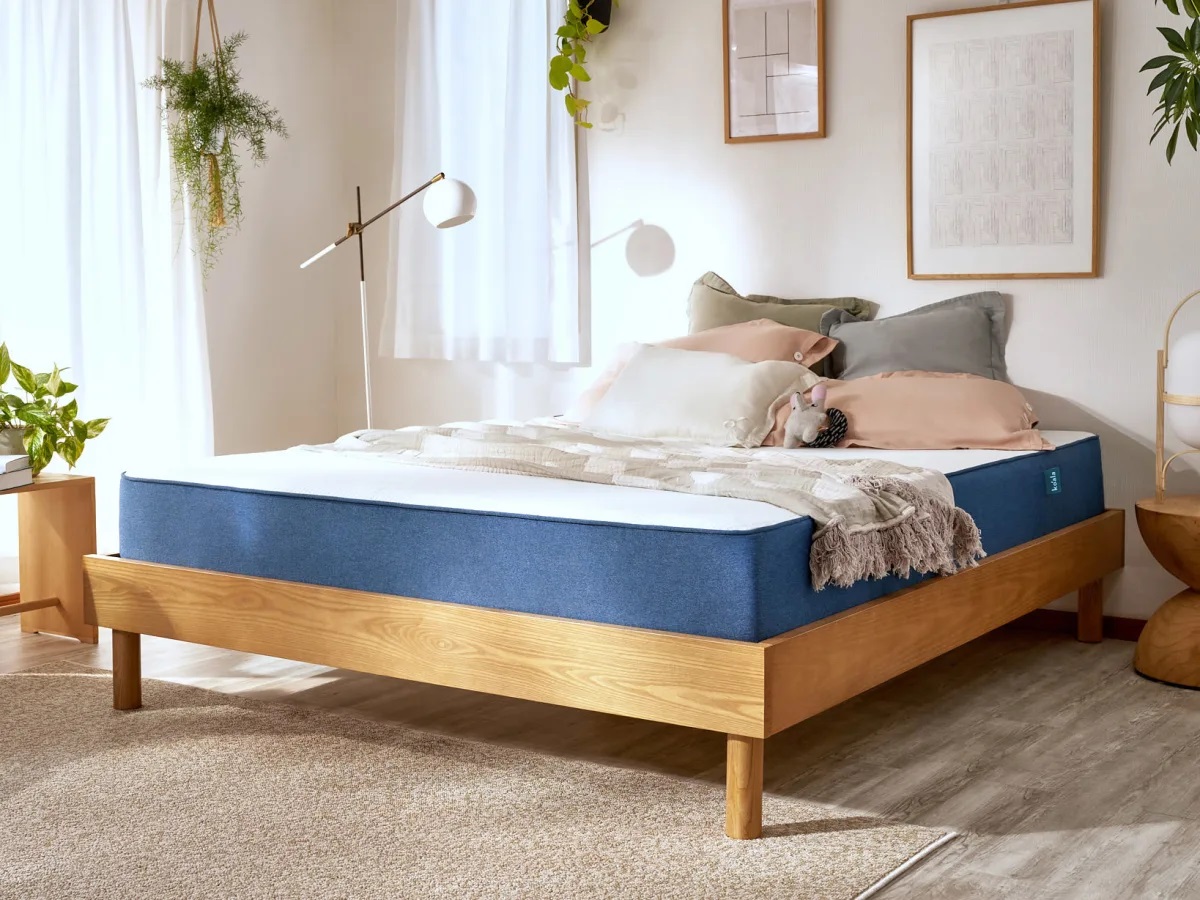 コアラ 美品!!シングルNewコアラマットレス コアラ 美品!!シングルNewコアラマットレス New コアラ