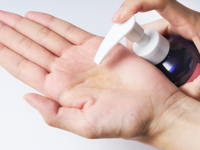 AMOMA マタニティオイルの使い方も要チェック！