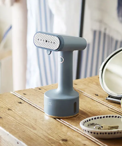 BRUNO スタイリングハンディスチーマーをレビュー！口コミ・評判どおり