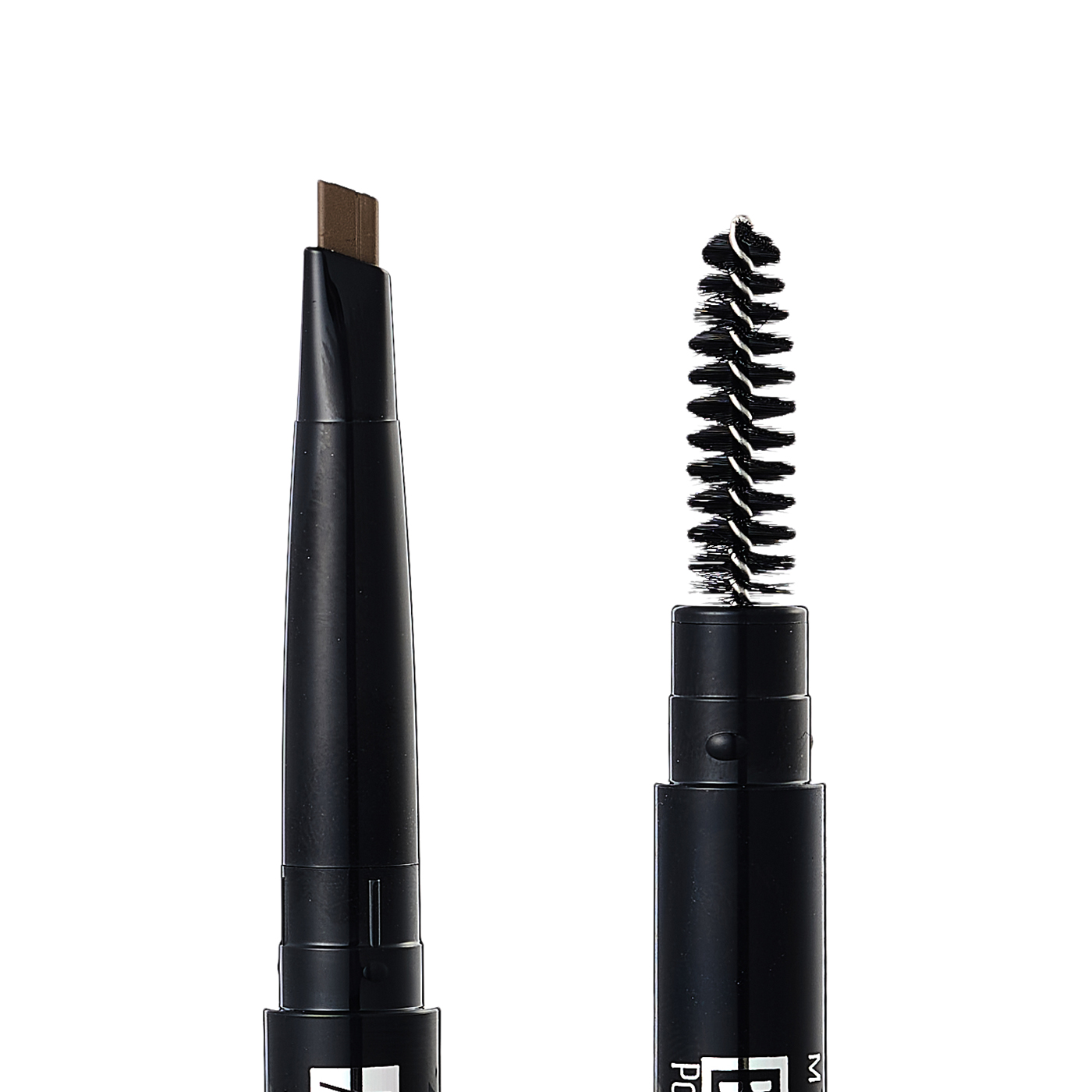 メイベリン ファッションブロウ パウダーインペンシル N BR-2 メイベリン ファッションブロウ パウダーインペンシル N BR-2 自然な