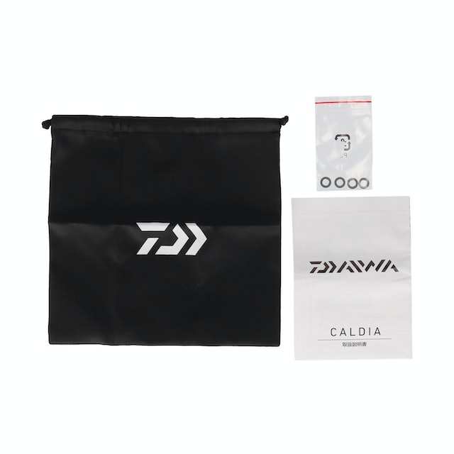 専用　ダイワ　21カルディア　LT3000-XH　箱付き ダイワ カルディア LT3000-XHをレビュー！クチコミ・評判をもと