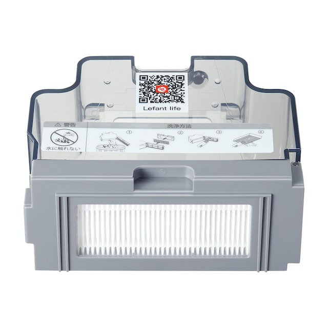 Lefant ロボット掃除機 M210Bをレビュー！クチコミ・評判をもと