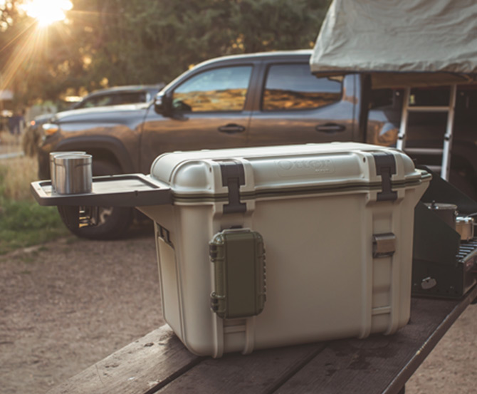 Otter Box Venture 45 Coolerをレビュー！クチコミ・評判をもとに徹底 