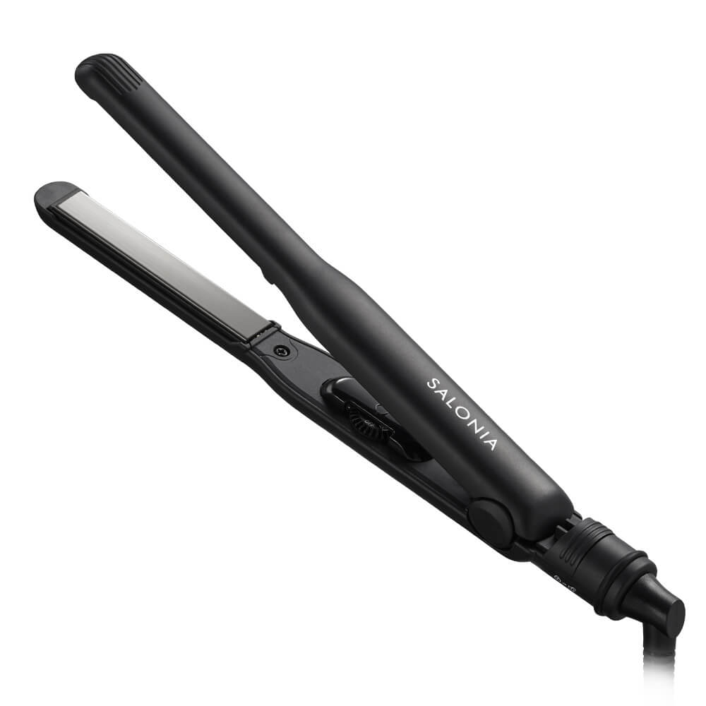 サロニア スタイリングミルクをレビュー！クチコミ・評判をもとに徹底