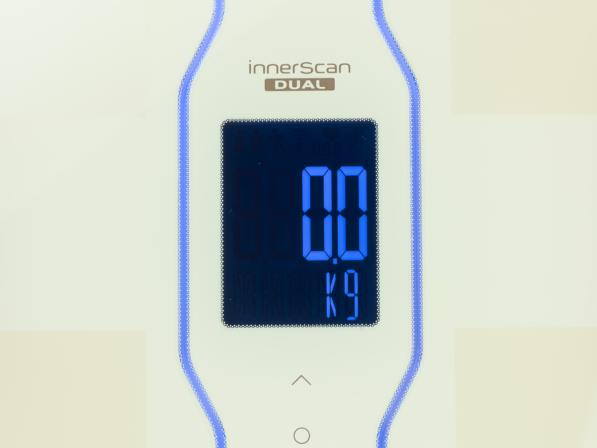 タニタ インナースキャンデュアル RD-906をレビュー！クチコミ・評判を