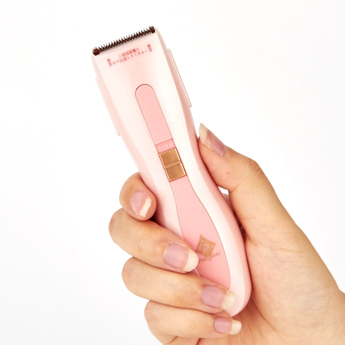 プレシャンテ 部分カットバリカンの口コミ・評判をもとにレビュー【徹底検証】