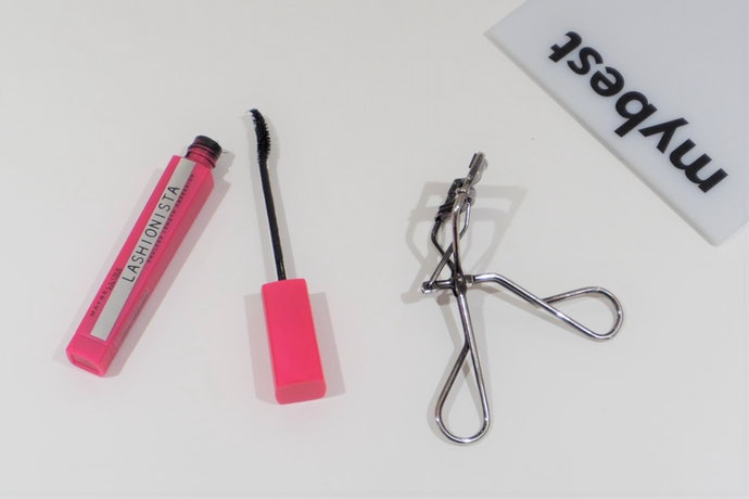 メイベリン ラッシュニスタnを他商品と比較 口コミや評判を実際に使ってレビューしました Mybest