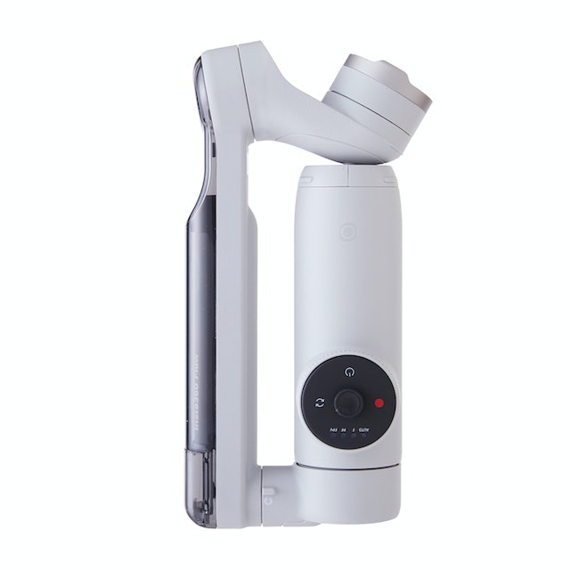 Insta360 Flow gray 美品 値下げ! Insta360 Flowをレビュー!口コミ Insta360 Flow gray 美品 値下げ! Insta360 Flowをレビュー!口コミ