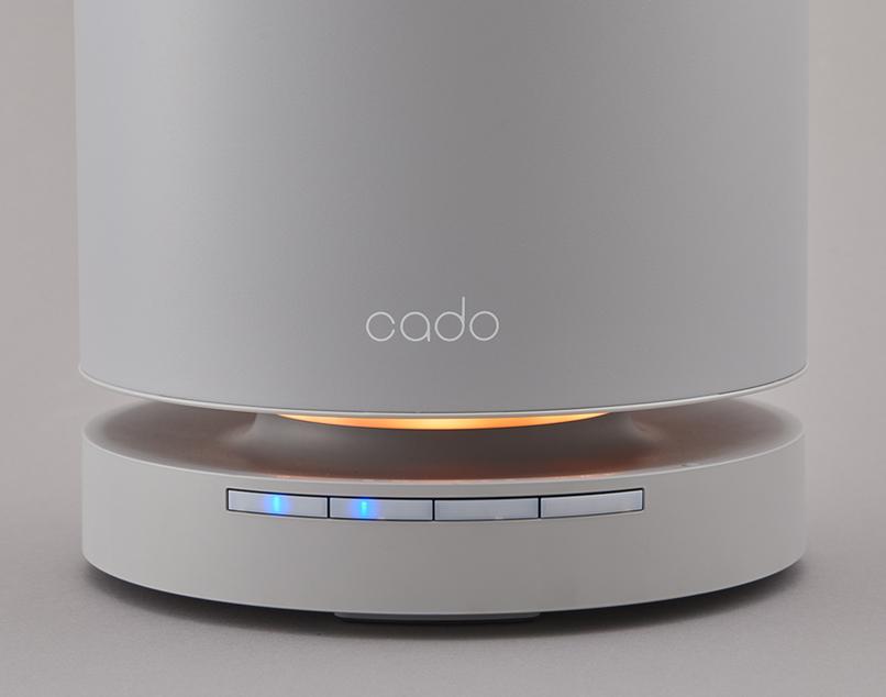 カドー Leaf1を全16商品と比較 口コミや評判を実際に使ってレビューしました Mybest