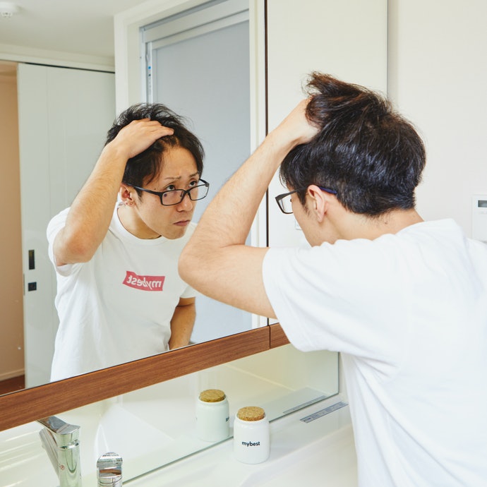 ちふれ 薬用育毛エッセンスを他商品と比較 口コミや評判を実際に使ってレビューしました Mybest