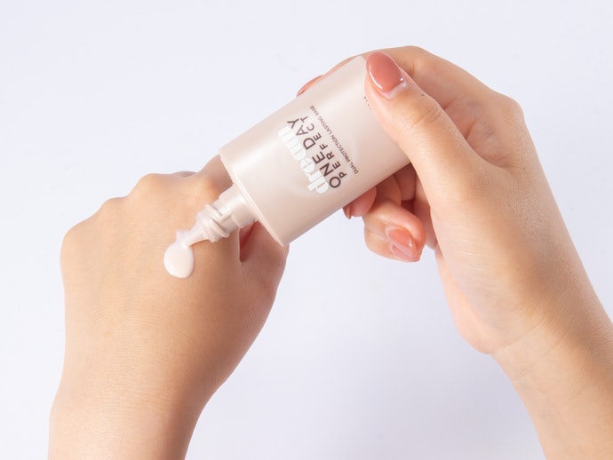 メイベリン ドリームワンデイ メイクアップベースを全22商品と比較 口コミや評判を実際に使ってレビューしました Mybest