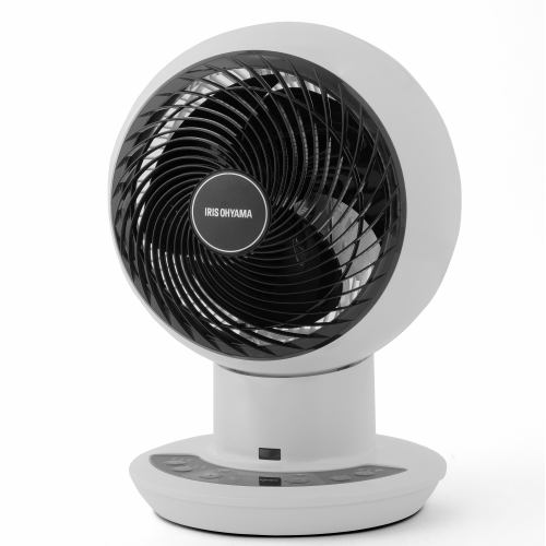 新品未開封品 IRIS OHYAMA サーキュレーターアイ KSF-DC151T IRIS OHYAMA（アイリスオーヤマ） サーキュレーター DCモーター 換気