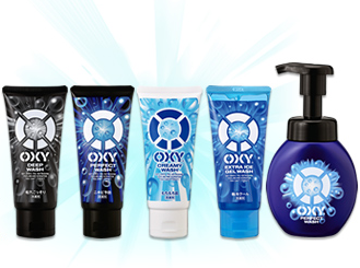 オキシー クリアウォッシュを全38商品と比較 口コミや評判を実際に使ってレビューしました Mybest