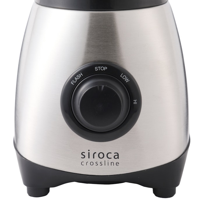 siroca ミル付きミキサー SJM-180Gをレビュー!クチコミ・評判を siroca ミル付きミキサー SJM-180Gをレビュー!クチコミ・評判を