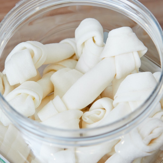 アイリスオーヤマ 骨型ガムを口コミ 評判をもとにレビュー 徹底検証 Mybest