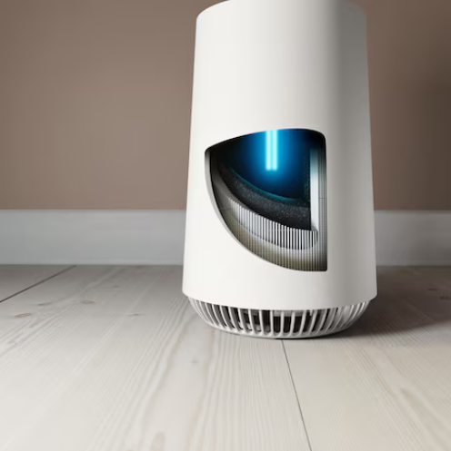 エレクトロラックス 空気清浄機 FA31-203をレビュー！クチコミ