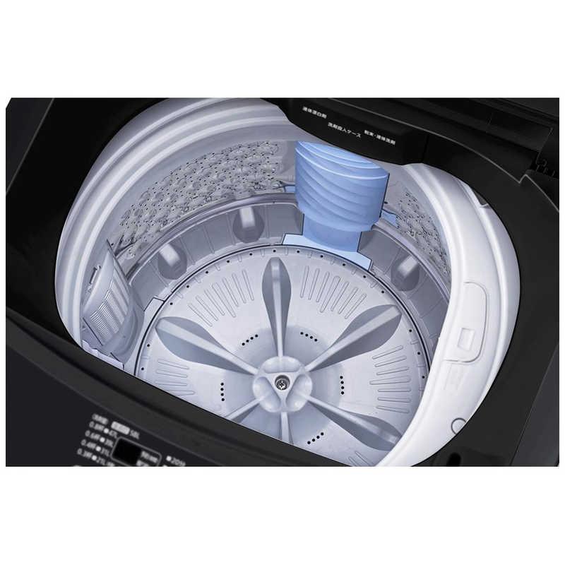 ＊東京都付近取引限定＊アイリスオーヤマ 8kg 全自動洗濯機IAW-T805BL 全自動洗濯機 8kg IAW-T805BL