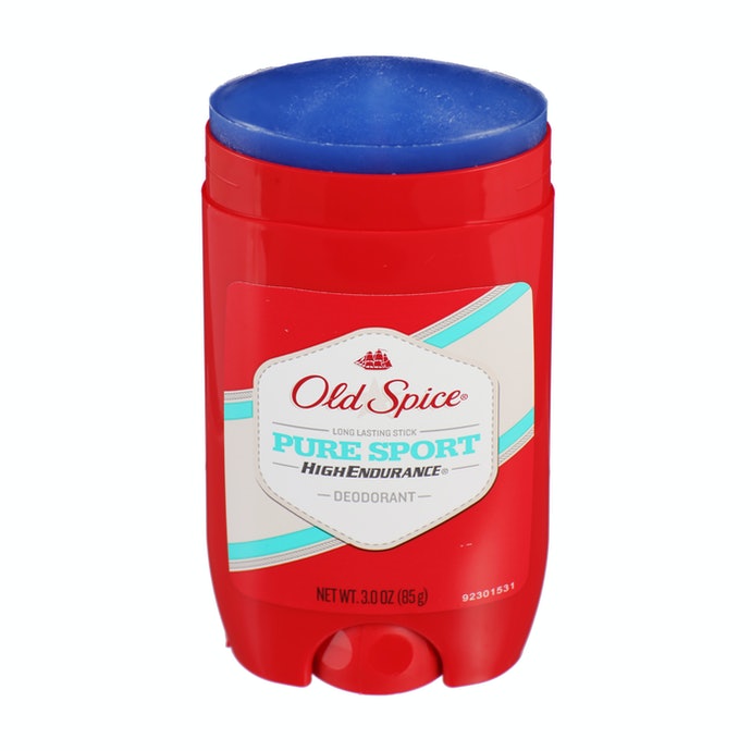 オールドスパイス デオドラントスティックを他商品と比較 口コミや評判を実際に使ってレビューしました Mybest