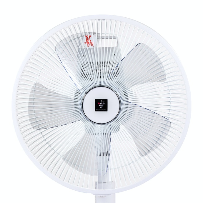 シャープ リビングファンを全17商品と比較 口コミや評判を実際に使ってレビューしました Mybest