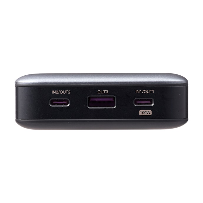 UGREEN 145W Power Bank モバイルバッテリーをレビュー!クチコミ UGREEN 145W Power Bank モバイルバッテリーをレビュー!クチコミ