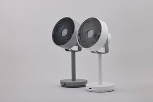【新品】cado カドー STREAM 1800F 扇風機 ホワイト cado(カドー)除菌サーキュレーター扇風機 STREAM 1800F(ホワイト