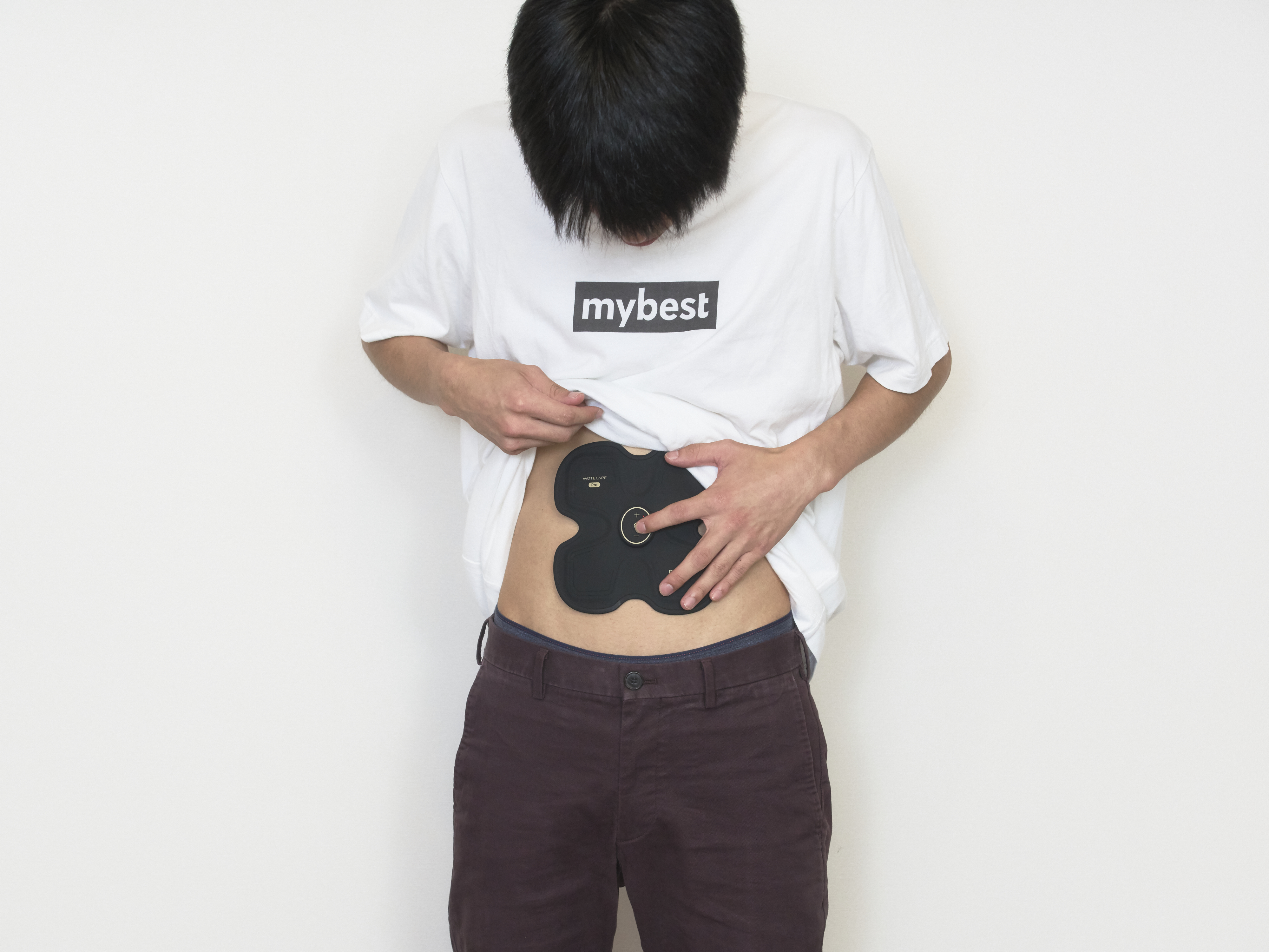 もてケアpro 4極タイプを全17商品と比較 口コミや評判を実際に使ってレビューしました Mybest