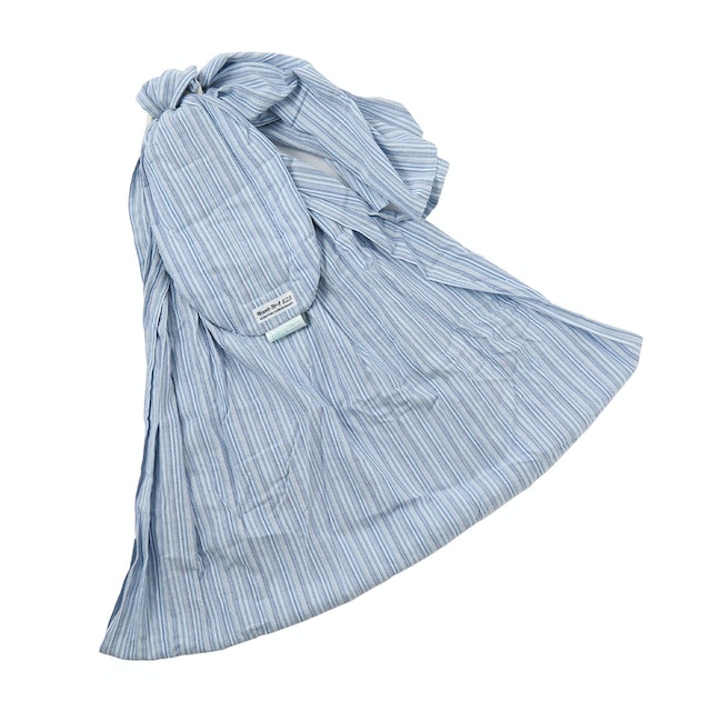 北極しろくま堂 キュットミー！しじら織りをレビュー！クチコミ