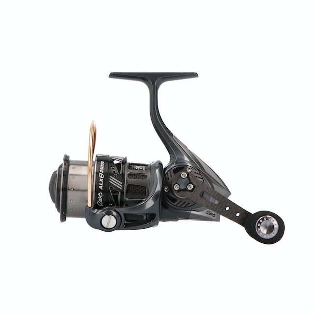 ABU REVO アブガルシア レボ ALX シータ 2500MSH