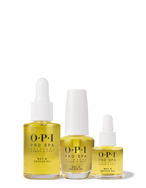 O・P・I プロスパ ネイル  キューティクルオイルを全26商品と比較！口コミや評判を実際に使ってレビューしました！ | mybest