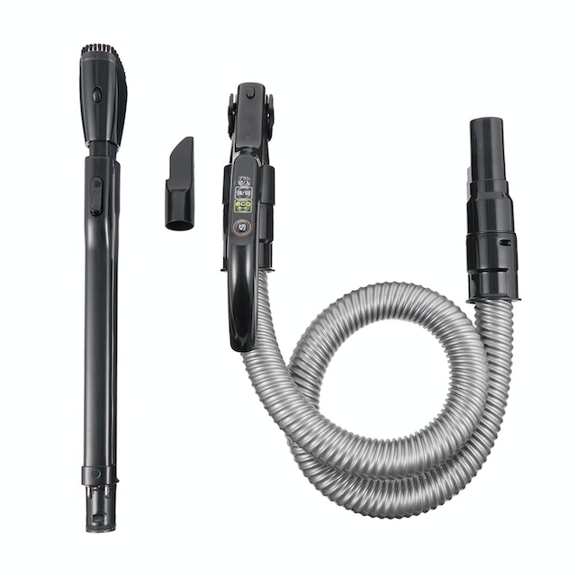 東芝 紙パック式 クリーナー VC-PH9 パワーブラシ TOSHIBA（東芝） 掃除機 紙パック式クリーナー VC-PH9-R グランレッド