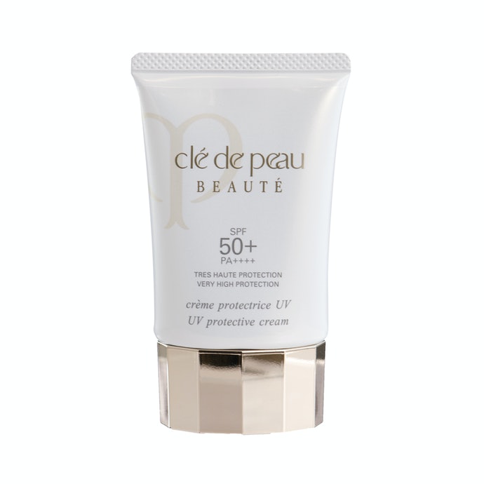 クレ・ド・ポー ボーテ クレームUVをレビュー！口コミ・評判をもとに