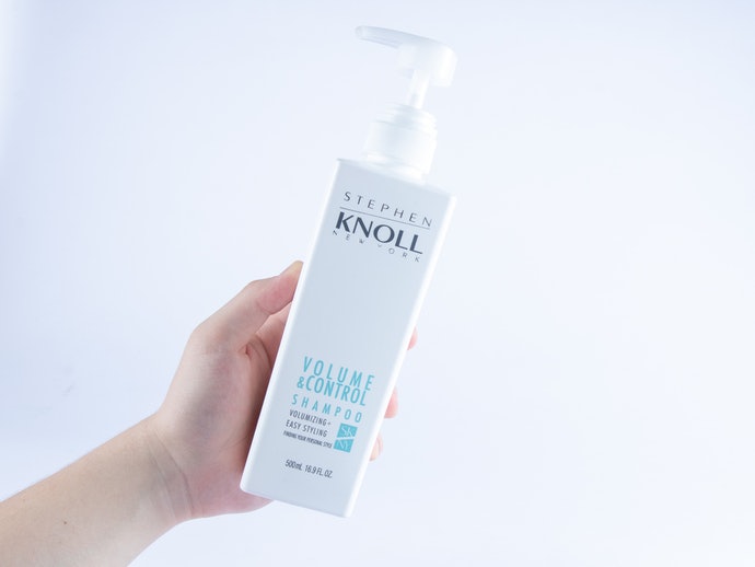 スティーブンノル ボリュームコントロール シャンプーを他商品と比較 口コミや評判を実際に使ってレビューしました Mybest