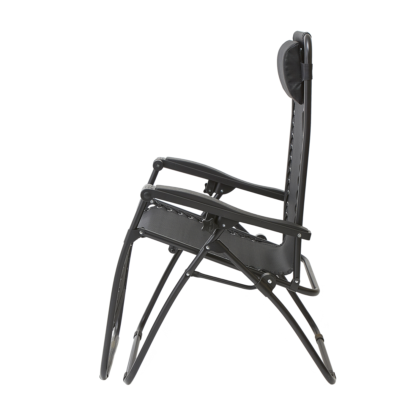 Amazonベーシック ゼログラビティーチェアをレビュー！クチコミ・評判