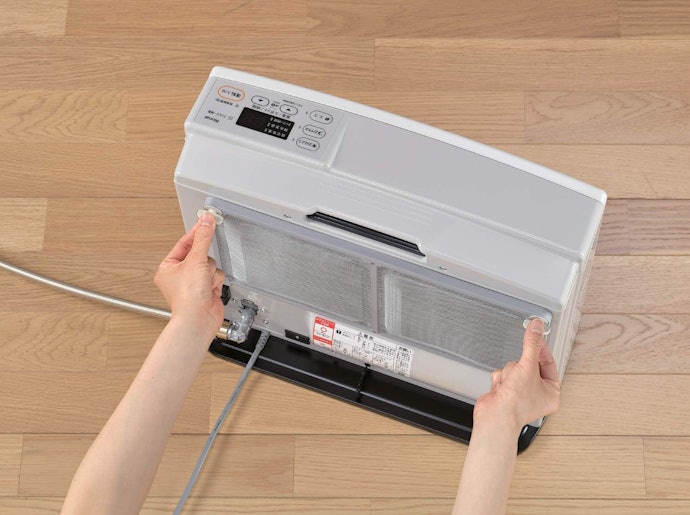 リンナイ ガスファンヒーター SRC-365Eをレビュー!クチコミ リンナイ ガスファンヒーター SRC-365Eをレビュー!クチコミ