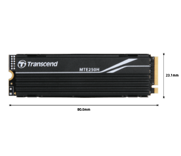 Transcend PCIe SSD 250Hをレビュー！クチコミ・評判をもとに徹底検証