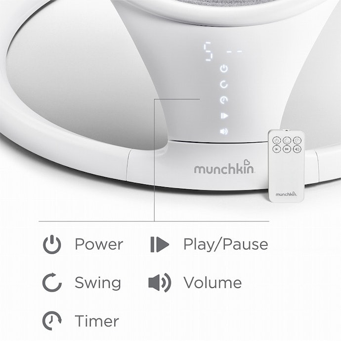 デジタルディスプレイ・Bluetoothを搭載した多機能タイプ