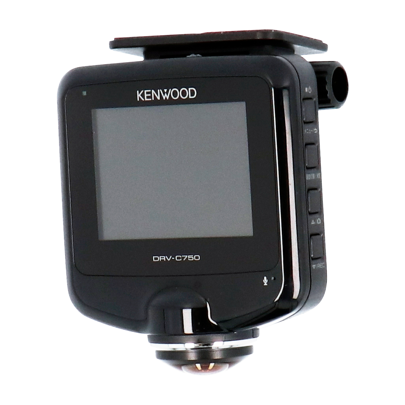 OUTLET SALE KENWOOD DRV-C750 360度ドライブレコーダー