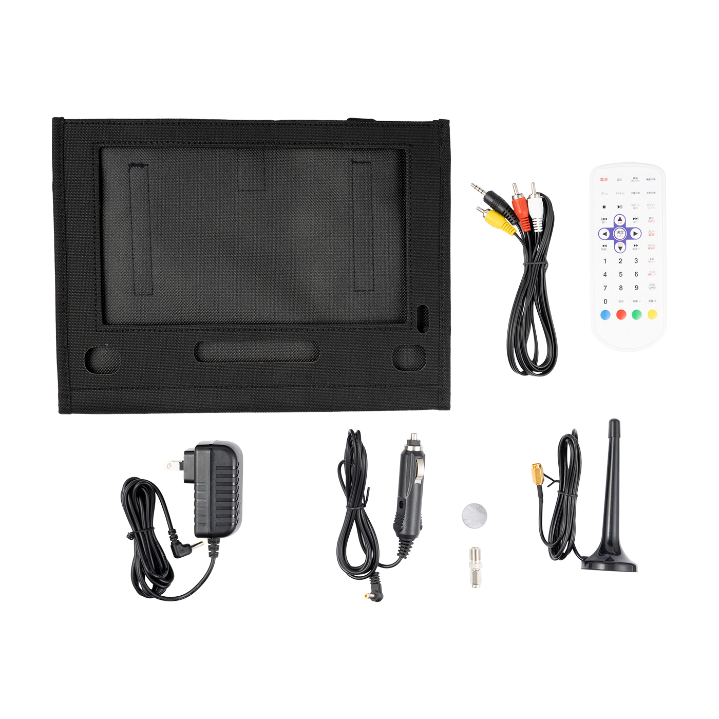 GRANPLE HDTVWP10Vをレビュー！クチコミ・評判をもとに徹底検証 | マイ