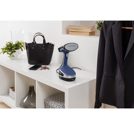 ティファール 衣類スチーマー アクセススチーム フォースノワール