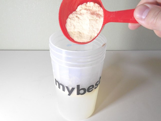 Dns プロテインホエイ100を他商品と比較 口コミや評判を実際に使ってレビューしました Mybest